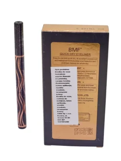 Oczy^Royalfashion Wodoodporna kredka do oczu