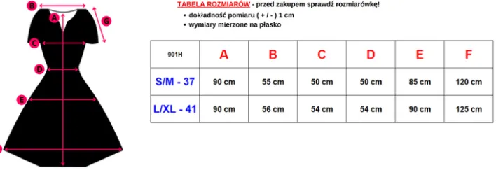 Sukienki Krótkie^Royalfashion Wzorzysta bordowa krótka sukienka- Odzież Bordowy