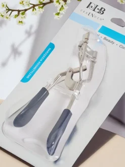 Oczy^Royalfashion Zalotka do rzęs czarny