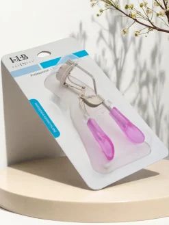 Oczy^Royalfashion Zalotka do rzęs różowy